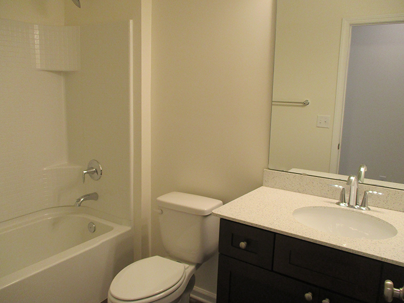 Trout River Bluff Community AMH Homes